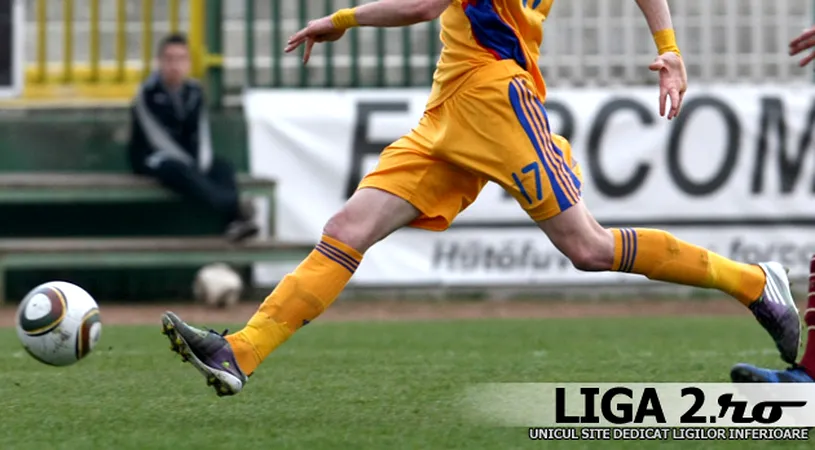 Himcinschi are șanse mari să rămână la Vâlcea:** 