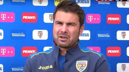 Adi Mutu, sunat de antrenorul echipei Parma, înainte ca italienii să plătească o avere pentru Mihăilă. „Fotbalul adevărat începe de acum” | VIDEO EXCLUSIV ProSport Live