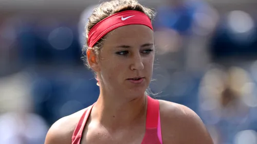 Victoria Azarenka s-a calificat în sferturi la US Open