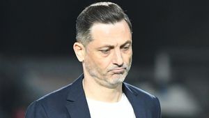 Mirel Rădoi a fost ofertat din Superliga: „Am vorbit cu el la telefon. A fost prima mea opțiune”
