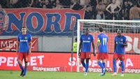 FCSB – Petrolul, Live Text Online de la ora 21:00, în etapa 9 din Superliga. Meciul se joacă pe Arena Națională. Echipele probabile