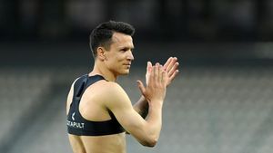 BREAKING NEWS! UEFA confirmă: Konoplyanka, în lotul CFR-ului pentru dubla cu Adana Demirspor. Ce jucător a fost înlocuit!