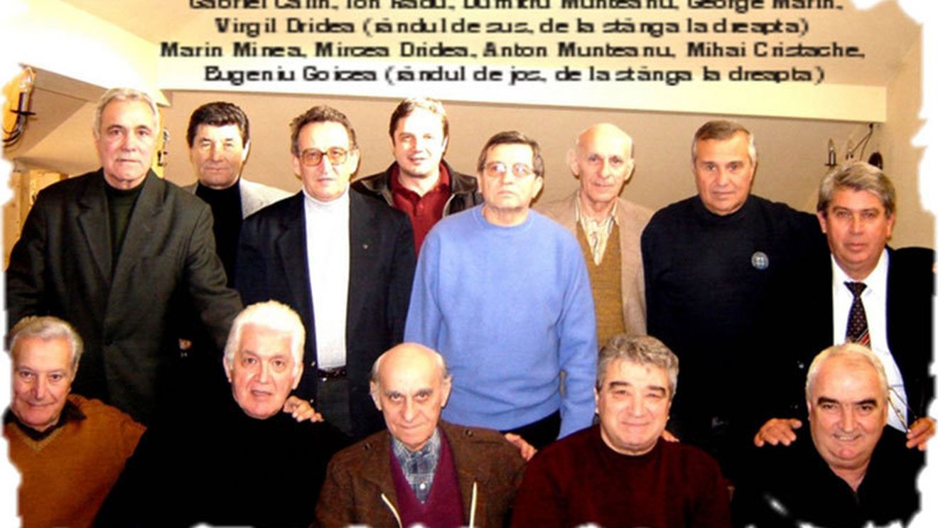 A murit Ion Radu - fost președinte al Petrolului 