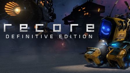 ReCore: Definitive Edition, dezvăluit la Gamescom 2017