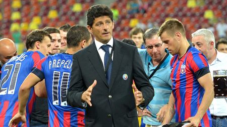 Miodrag Belodedici, declarația care îi va supăra pe suporterii din Ghencea: „Dinamo și Steaua sunt două nume mari!”. Ce spune despre transferul lui Dennis Man de la FCSB la Parma | VIDEO