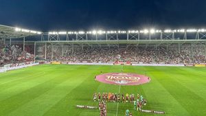 Rapid - Sepsi 0-0 | Giuleștenii au fost salvați de o decizie controversată a brigăzii conduse de Sebastian Colțescu!