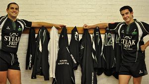 O echipă din Belgia a făcut scor de Cartea Recordurilor: 356-3. Precedentul record de puncte data din 1984, 350-0, în Franța