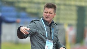 Cum a pregătit Dusan Uhrin meciul lui Dinamo cu Chindia: „Am ieșit cu el. N-are prea multe variante!” VIDEO EXCLUSIV ProSport Live