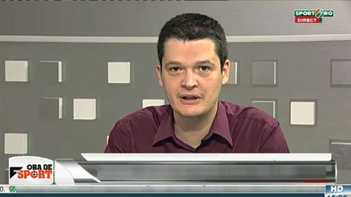 LIVE VIDEO Ora de ProSport cu Lucian Lipovan!** Start în Liga Campionilor pentru CFR! Cum se vor descurca oamenii lui Ando la Braga?