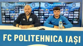 Poli Iași, obligată să câștige la Afumați pentru a rămâne aproape de pozițiile calificabile în play-off! Tony da Silva: ”Echipa este în creștere, arată bine, este agresivă”