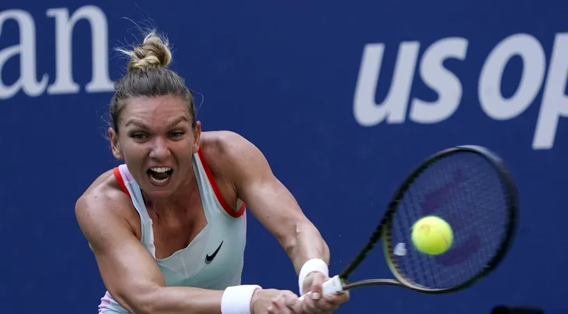 Simona Halep și nevinovăția pe care încă o apără cu ferocitate se întâlnesc cu noi dezvăluiri despre cum e, de fapt, activitatea unui sportiv de top! Lucian Bute explică exact de ce românca nu s-a dopat cu bună știință