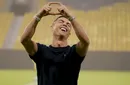 „Campionatul Mondial din 2034 va fi cel mai tare din istorie”. Reacția lui Cristiano Ronaldo a declanșat isteria, în plin scandal cu organizații pentru drepturile omului care acuză Arabia Saudită că omoară muncitorii pe șantierele pentru turneul final