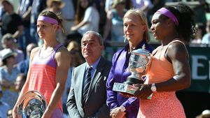 Veste cumplită în lumea tenisului! Una dintre cele mai mari campioane, diagnosticată cu două tipuri de cancer, la sân și gât