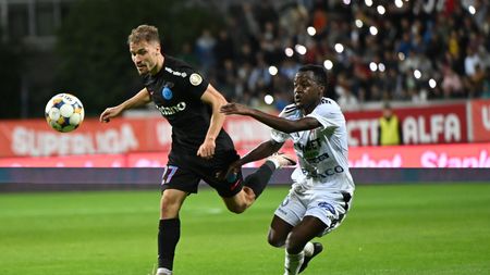 Sfidarea lui Olaru a dat roade. Gigi Becali a anunțat decizia pentru Olanda