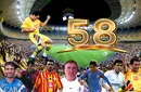 La mulți ani, Gheorghe Hagi! „Maradona din Carpați” împlinește vârsta de 58 de ani! 5 motive pentru care va rămâne pe eternitate „Regele” fotbalului românesc | SPECIAL
