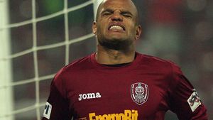 Paulo Sergio surprinde! Decizii ȘOC luate de clujeni pentru dubla cu Inter!** Weldon și Deac, out de pe listă!