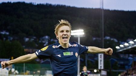 Puștiul Odegaard vrea din iarnă să joace la altă echipă. Ce discuție a avut cu oficialii lui Real Madrid