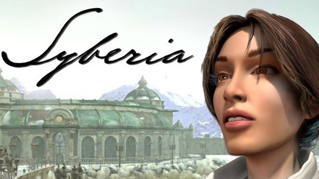 Syberia 3 în 2016, prefațat de istoria seriei