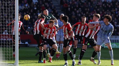 Prea târziu pentru România - Bosnia. Atacantul din Premier League a primit cetățenia și va putea juca în grupa pentru preliminariile CM 2026