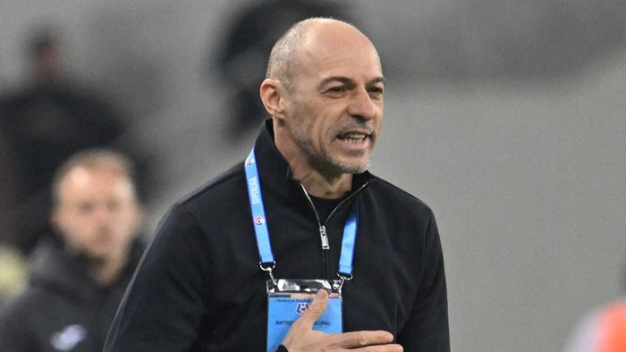 Bogdan Andone a dat lovitura în Bănie și a exultat la interviu: „Cireașa de pe tort!”
