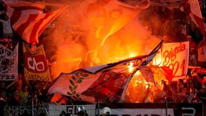 Rapid va debuta joi pe "Național Arena"!** Cea mai mare surpriză pentru fani: mini-concert înaintea meciului cu PSV