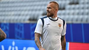 Denis Alibec, visul lui Marius Şumudică la Rapid Bucureşti. Transferul bombă pe care i l-a cerut lui Şucu: „S-a născut talentat”