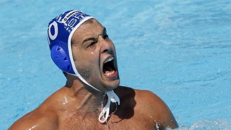 Naționala de polo a Serbiei, prima calificată la JO din 2012