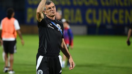 Interviu eveniment, Neluțu Sabău 300. „Dacă ar fi să nu mai fac această meserie, de asta n-aș mai face-o”. Despre emoții, satisfacții și dezamăgiri, cu antrenorului liderului. SPECIAL