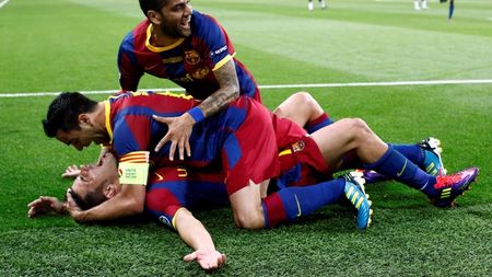 INCREDIBIL!** Barcelona e gata să-l "SACRIFICE" pe Villa! Noul plan al lui Pep