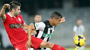 Vlad Munteanu crede într-o victorie cu Dinamo: "E o fază a competiției în care se poate întâmpla orice"