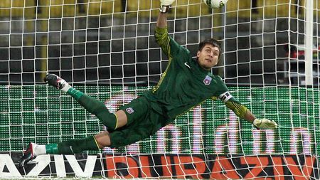 E TERMINAT!** Prima reacție a lui Tătărușanu, după ce a fost executat de Becali! 180 de minute FATALE pentru "Cip"