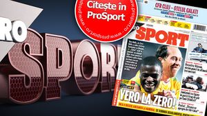 Luni în ProSport: Se clatină granzii!** Ciobi și Lucescu, în corzi - meci de totul sau nimic pentru Ilie Stan