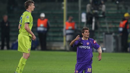 "Huiduielile din Ghencea îl vor motiva și mai mult pe Mutu!"