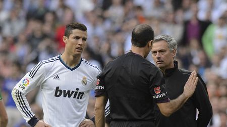 Mourinho surprinde din nou!** A anunțat primul "11" al Realului cu o zi înainte de semifinala cu Dortmund!