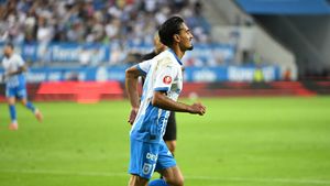 Ultimele veşti despre starea de sănătate a lui Ştefan Baiaram. Ce şanse are să evolueze în returul cu Istanbul Başakşehir