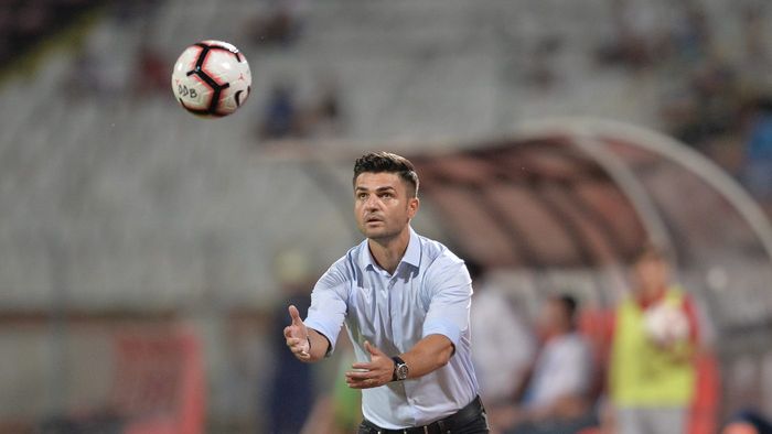 Florin Prunea dă de pământ cu Florin Bratu, după ce Radu Drăgușin a refuzat convocarea la naționala U21: „Este un antrenor slab, mediocru și cuminte! Exact ce îi trebuie lui Stoichiță” | EXCLUSIV ProSport Live