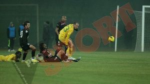 Meciul Vaslui-Rapid, luat la bani mărunți de Comisia de Disciplină!** Ce decizie s-a luat în cazul blatului reclamat de Adrian Porumboiu