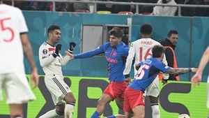 Grecii sunt convinşi că FCSB e mult mai slabă pentru meciurile cu PAOK din acest motiv