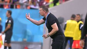 Ionuț Chirilă reacționează dur la adresa lui Robert Niță: „Mi-e milă de acest băiat instabil și dezechilibrat emoțional”. Ce i-a transmis personal fostul atacant