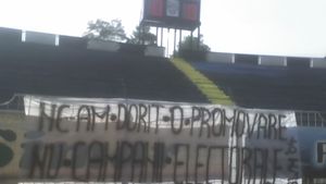 Brigada BWM  s-a autosuspendat