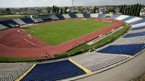 „Craiova trebuia sa revina de anul trecut în fotbal!”** Se anunță apocalipsa în Liga 1: