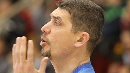 Doi ani de la moartea baschetbalistului ieșean Costel Moscalu. Ieșenii cer ca Sala Polivalenta să-i poarte numele