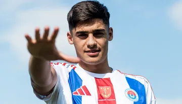 Tânărul Viorel Bălăncică a făcut pasul în SuperLiga României. A semnat cu SC Oțelul după ce ultima dată evoluase în Liga 3