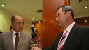 "S-a văzut mâna lui Rednic la Dinamo"