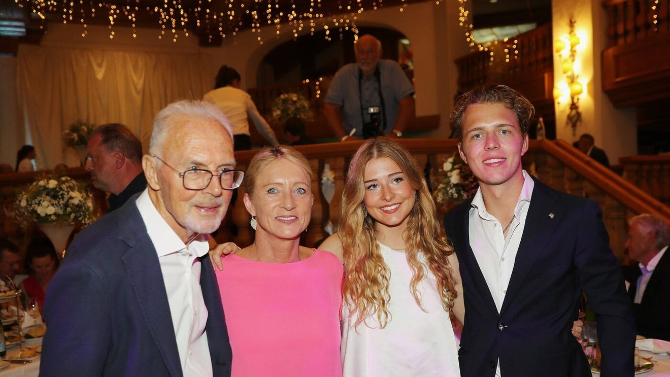 Drama lui Franz Beckenbauer. Ce a dezvăluit familia legendarului german chiar înainte de finalul lui 2023