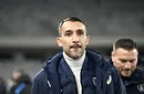 Mehmet Topal și-a motivat plecarea de la Petrolul: „Ideile mele nu sunt aceleași cu ale conducerii”