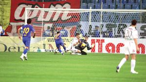 Duelul piteștenilor