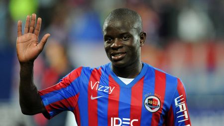 În 2014, Kante juca în Ligue 2 și doar 6 campioni mondiali făceau parte din lotul Franței la Campionatul Mondial din Brazilia. Unde erau legitimați Pavard, Griezmann și Tolisso