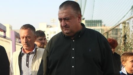 "Când Contra va învăța să respecte ierarhiile, atunci va ajunge antrenor!** Opțiunea mea este Dusan Uhrin"