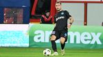 Mihai Lixandru, gafă în Arabia Saudită! Românul a comis penalty în fața lui Lacazette